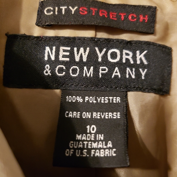 jacket - Picture 2 of 3